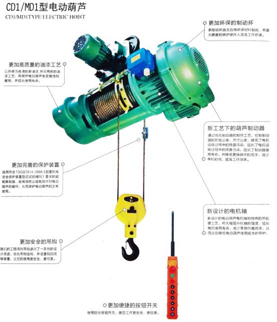 岳陽(yáng)安泰起重設備有限公司