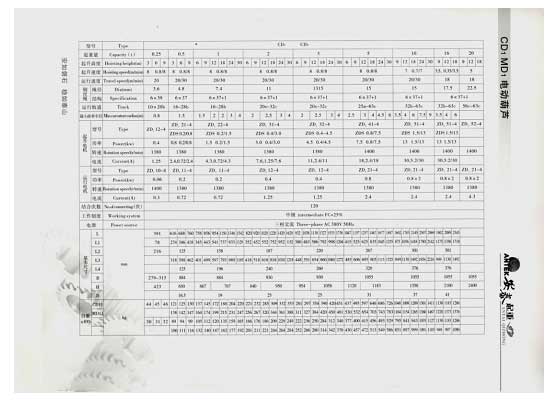 岳陽(yáng)安泰起重設備有限公司