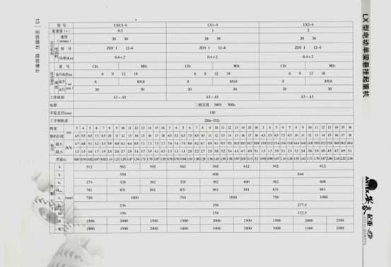 岳陽(yáng)安泰起重設備有限公司